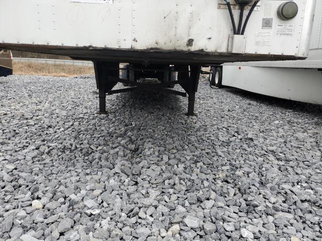 1UYVS248XGP673005 - 2016 UTILITY UTILITY WHITE photo 8