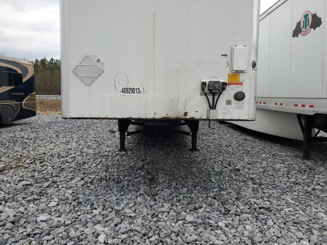 1UYVS248XGP673005 - 2016 UTILITY UTILITY WHITE photo 9