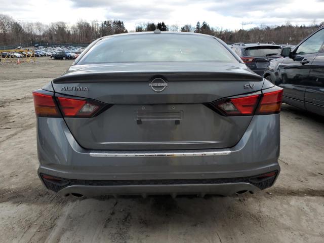 1N4BL4DV7PN308492 - 2023 NISSAN ALTIMA SV SILVER photo 6