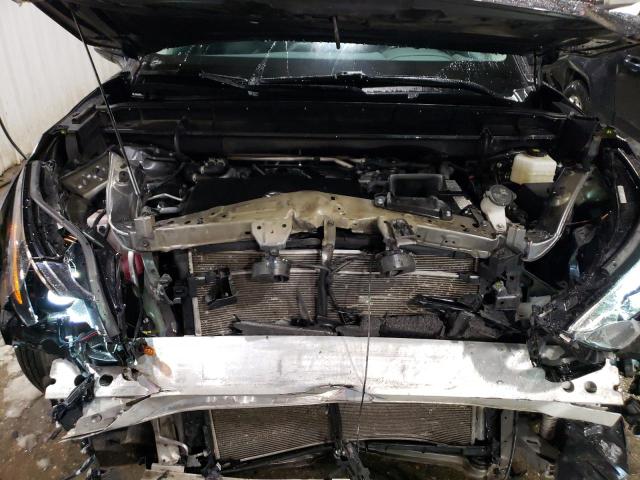 5TDHZRBHXNS184397 - 2022 TOYOTA HIGHLANDER XLE Boz foto 11