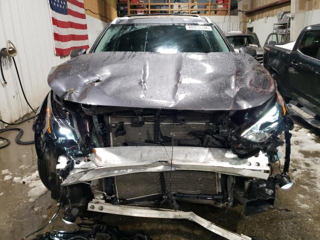 5TDHZRBHXNS184397 - 2022 TOYOTA HIGHLANDER XLE Boz foto 5