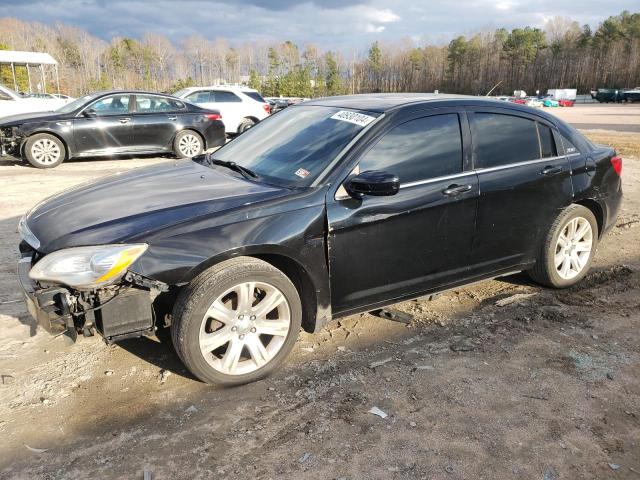 2012 CHRYSLER 200 TOURING, 