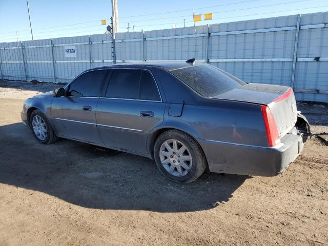 1G6KH5EY3AU134723 - 2010 CADILLAC DTS PREMIUM COLLECTION BLACK photo 2