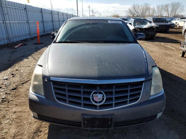 1G6KH5EY3AU134723 - 2010 CADILLAC DTS PREMIUM COLLECTION BLACK photo 5