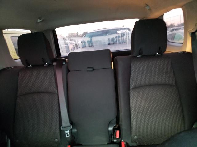 JTEBU5JR1L5800008 - 2020 TOYOTA 4RUNNER SR5/SR5 PREMIUM 白色 照片 10