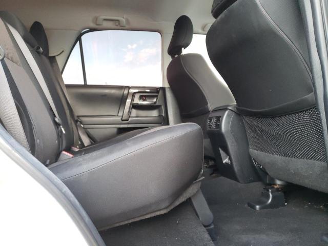 JTEBU5JR1L5800008 - 2020 TOYOTA 4RUNNER SR5/SR5 PREMIUM 白色 照片 11