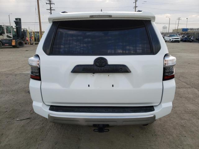 JTEBU5JR1L5800008 - 2020 TOYOTA 4RUNNER SR5/SR5 PREMIUM 白色 照片 6
