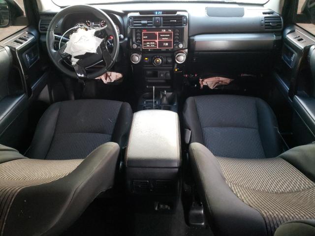 JTEBU5JR1L5800008 - 2020 TOYOTA 4RUNNER SR5/SR5 PREMIUM 白色 照片 8