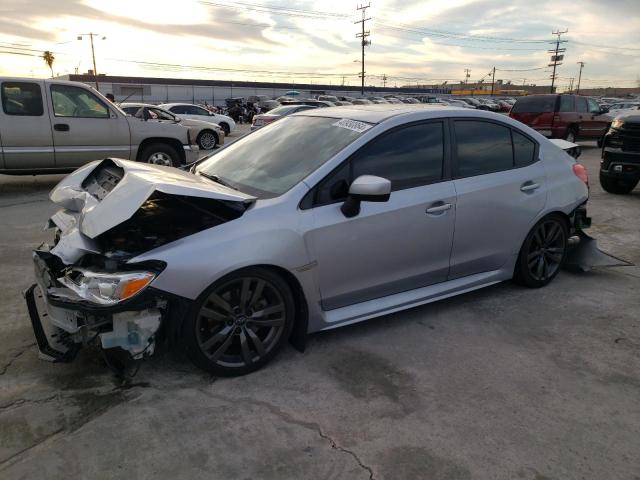 2016 SUBARU WRX PREMIUM, 