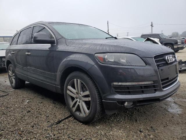 WA1AY74L19D028089 - 2009 AUDI Q7 3.6 QUATTRO GRAY photo 4