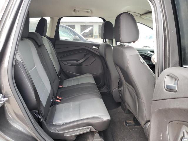 1FMCU9G90FUC73091 - 2015 FORD ESCAPE SE GRAY photo 10