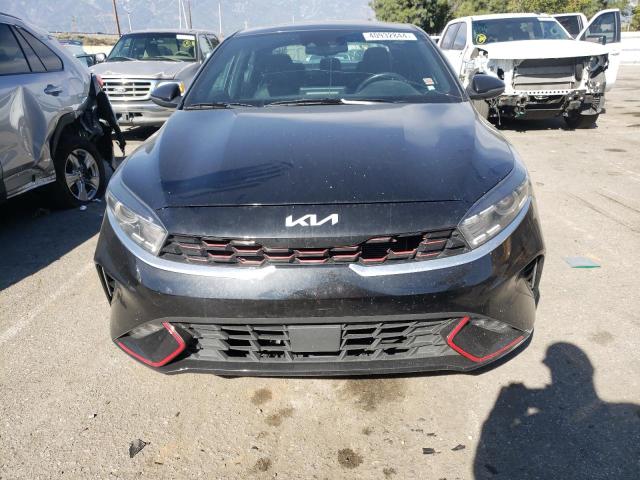 3KPF54AD5PE524251 - 2023 KIA FORTE GT LINE BLACK photo 5