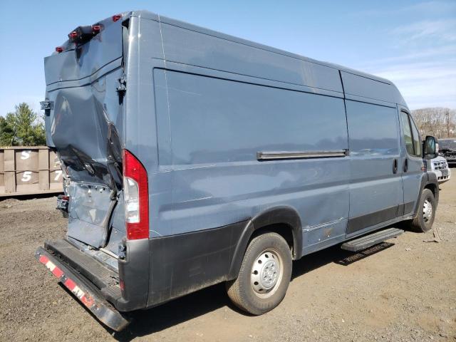 3C6URVJG1LE107142 - 2020 RAM PROMASTER 3500 HIGH 蓝色 照片 3