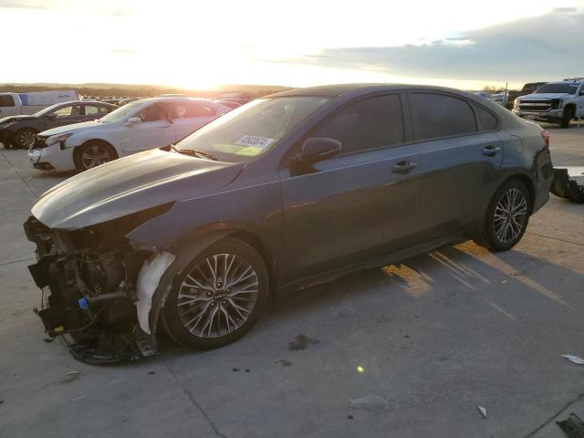 2022 KIA FORTE GT LINE, 