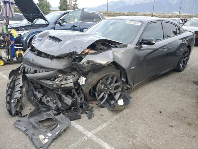 2019 DODGE CHARGER R/T, 