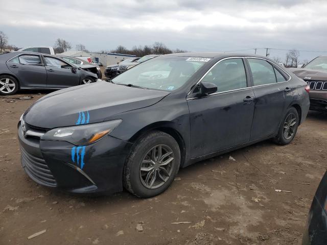 2015 TOYOTA CAMRY HYBRID, 