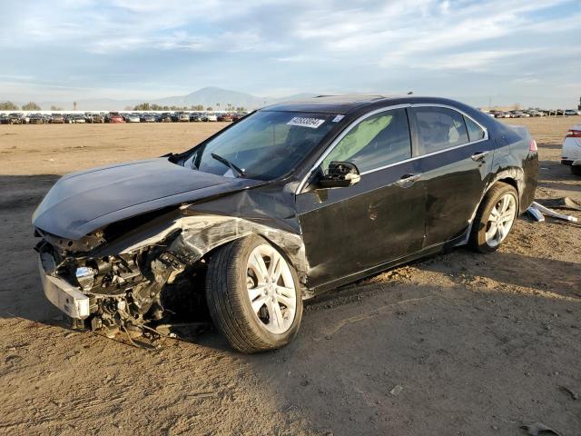 2010 ACURA TSX, 