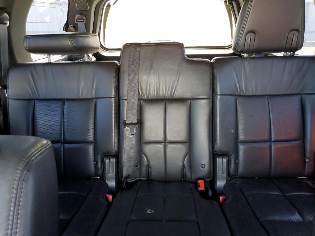 5LMJJ2J50CEL05229 - 2012 LINCOLN NAVIGATOR 白色 照片 10