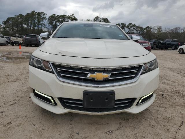 2G1155S30E9247034 - 2014 CHEVROLET IMPALA LTZ BEIGE photo 5