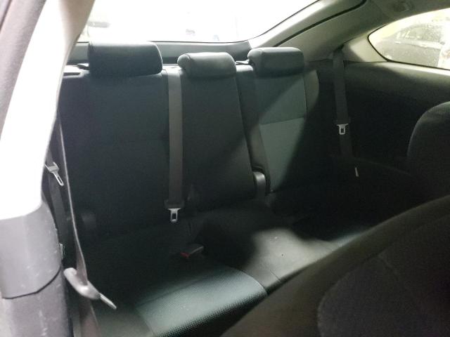 JTKDE177X70177136 - 2007 TOYOTA SCION TC 蓝色 照片 10