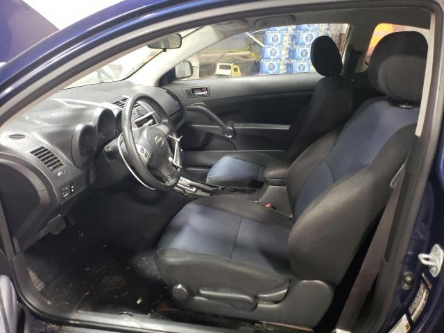 JTKDE177X70177136 - 2007 TOYOTA SCION TC 蓝色 照片 7