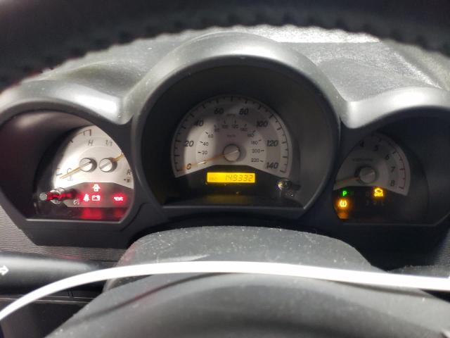 JTKDE177X70177136 - 2007 TOYOTA SCION TC 蓝色 照片 9