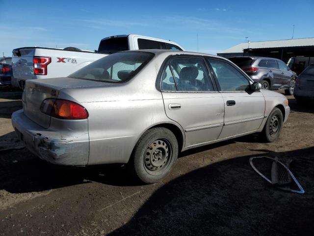 2T1BR18E0WC024432 - 1998 TOYOTA COROLLA VE SILVER photo 3