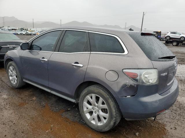 JM3ER29L770110338 - 2007 MAZDA CX-7 CHARCOAL photo 2