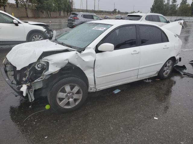 2004 TOYOTA COROLLA CE, 