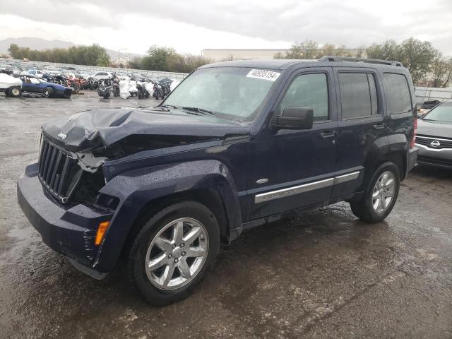 2012 JEEP LIBERTY SPORT, 