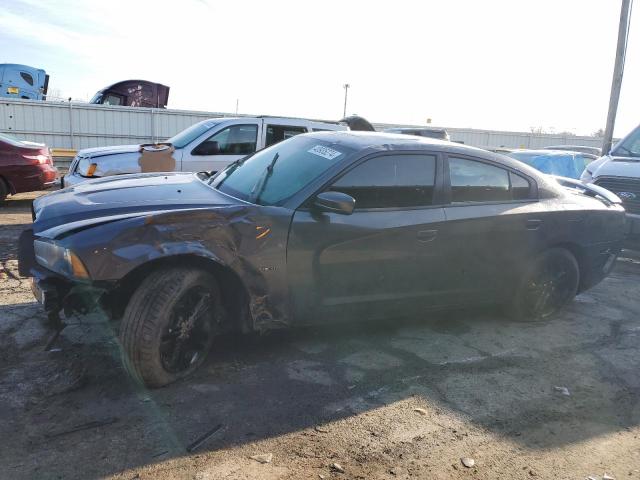 2014 DODGE CHARGER R/T, 