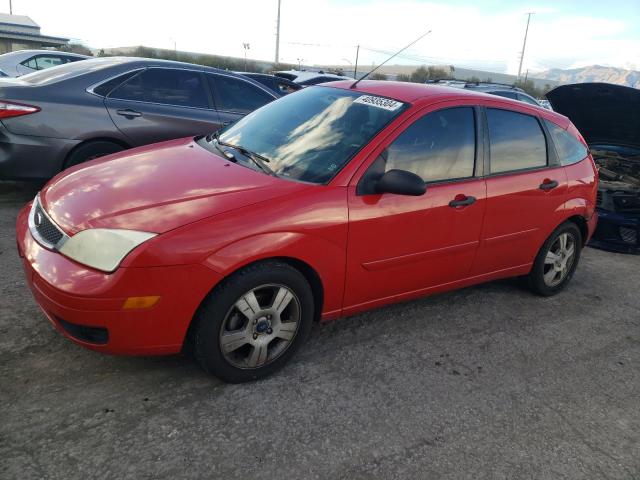 2006 FORD FOCUS ZX5, 