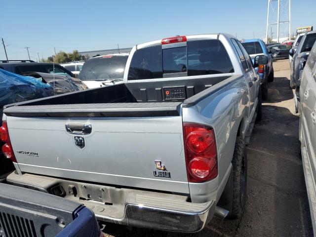 1D7HA18227S177312 - 2007 DODGE RAM 1500 ST SILVER photo 6