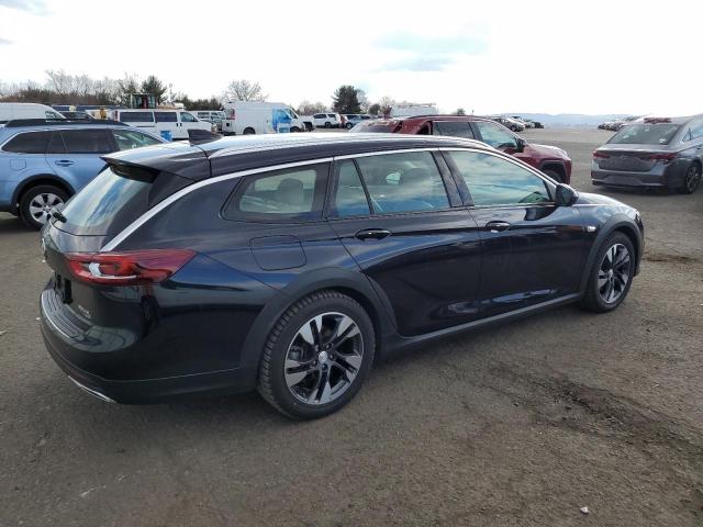 W04GV8SX3J1138744 - 2018 BUICK REGAL TOUR ESSENCE BLACK photo 3