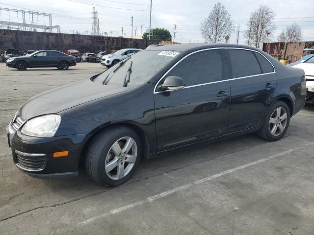 2009 VOLKSWAGEN JETTA SE, 