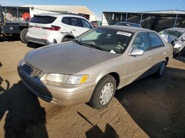 1999 TOYOTA CAMRY LE, 