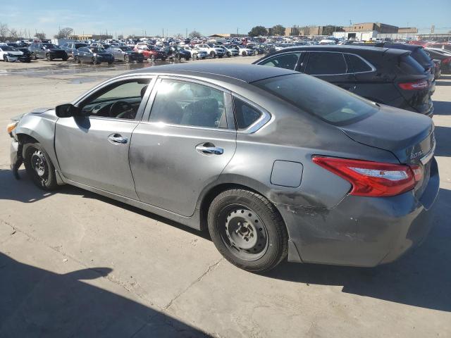 1N4AL3AP9GN372187 - 2016 NISSAN ALTIMA 2.5 GRAY photo 2