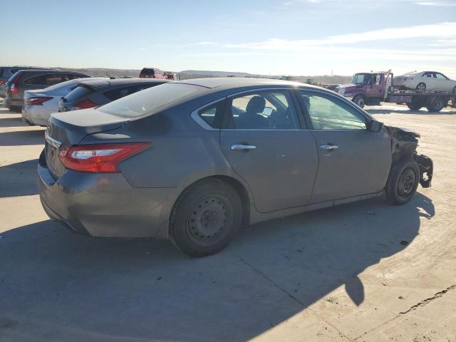 1N4AL3AP9GN372187 - 2016 NISSAN ALTIMA 2.5 GRAY photo 3