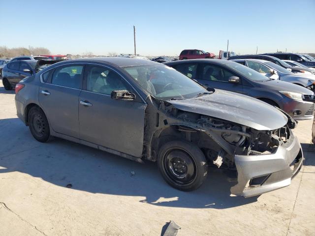 1N4AL3AP9GN372187 - 2016 NISSAN ALTIMA 2.5 GRAY photo 4