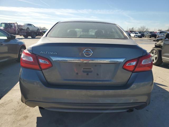 1N4AL3AP9GN372187 - 2016 NISSAN ALTIMA 2.5 GRAY photo 6