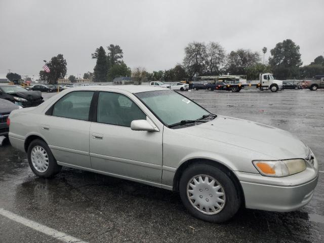 JT2BG22K0Y0531525 - 2000 TOYOTA CAMRY CE SILVER photo 4