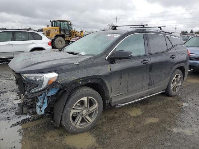 2018 GMC TERRAIN SLT, 