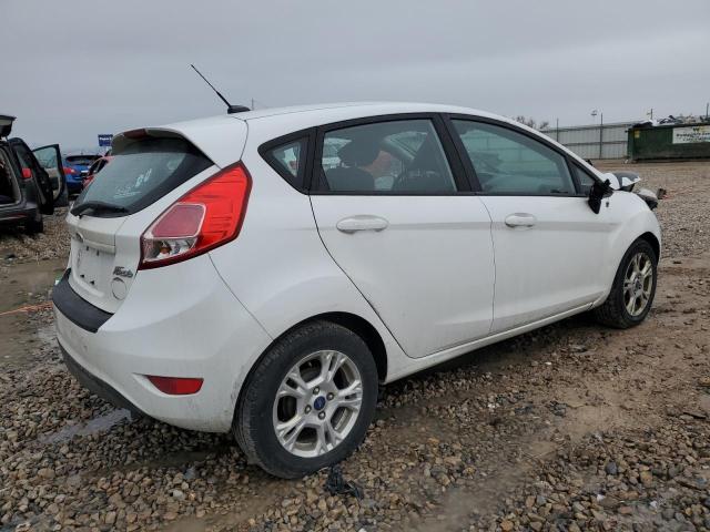 3FADP4EJ1FM118625 - 2015 FORD FIESTA SE TWO TONE photo 3