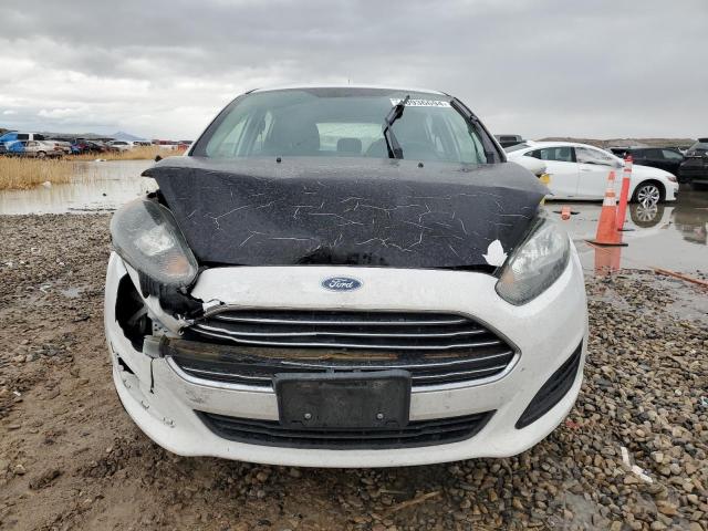 3FADP4EJ1FM118625 - 2015 FORD FIESTA SE TWO TONE photo 5