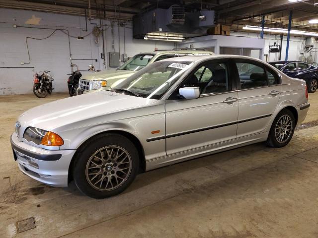 1999 BMW 3 SERIES I AUTOMATIC, 