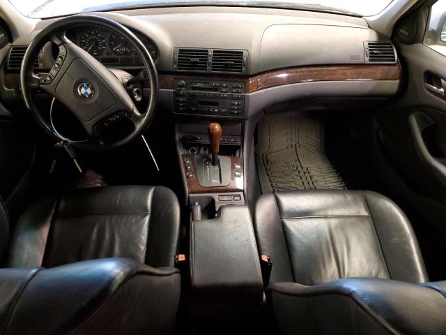 WBAAM5336XFR10817 - 1999 BMW 3 SERIES I AUTOMATIC SILVER photo 8