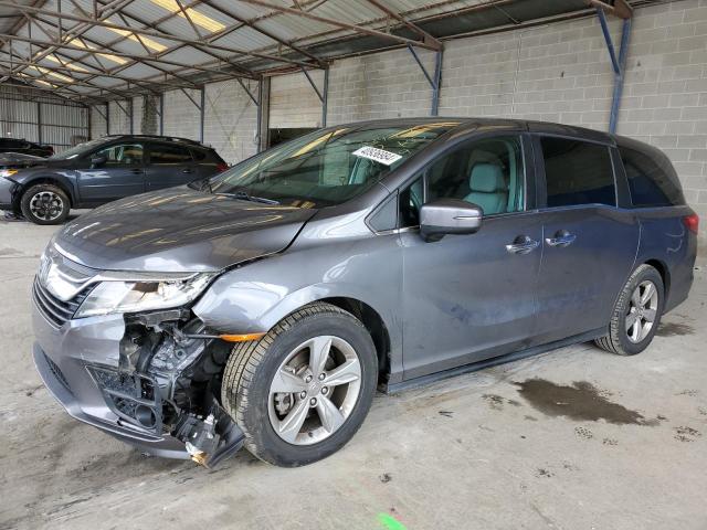 2019 HONDA ODYSSEY EX, 