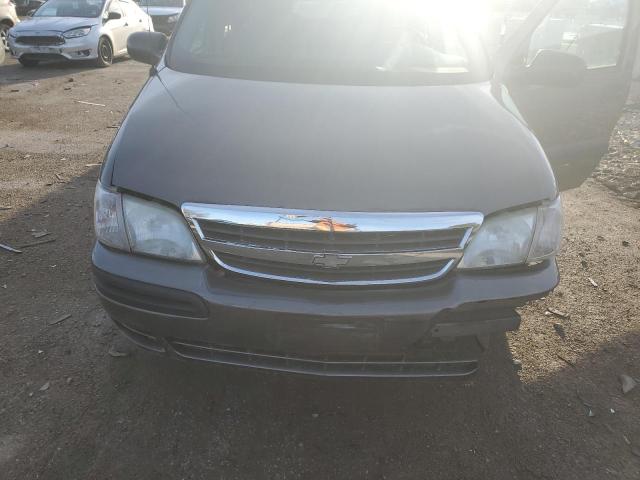 1GNDV23E75D137904 - 2005 CHEVROLET VENTURE LS TAN photo 12