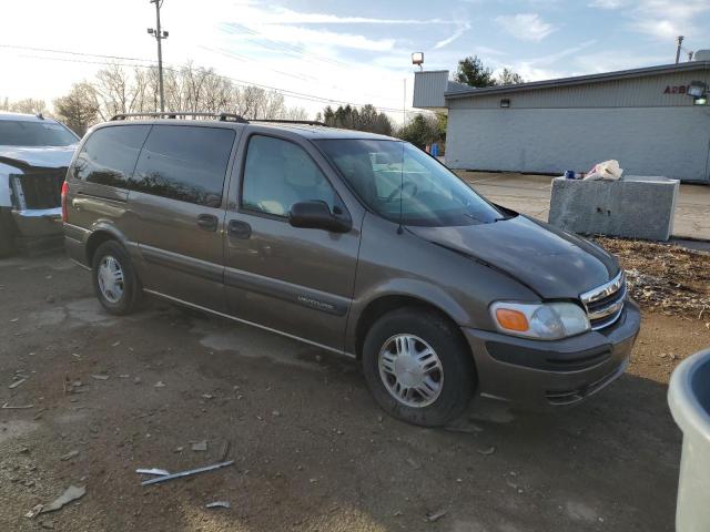 1GNDV23E75D137904 - 2005 CHEVROLET VENTURE LS TAN photo 4