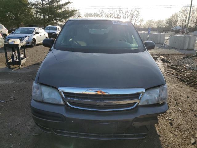 1GNDV23E75D137904 - 2005 CHEVROLET VENTURE LS TAN photo 5